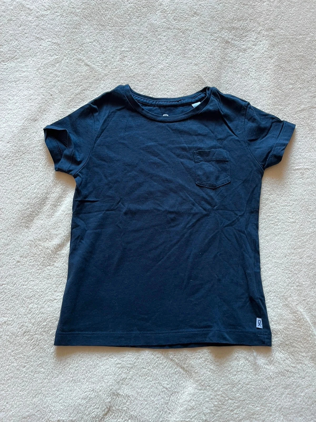 lot of 3 t-shirts for boys 4 years practical and stylish 👕🔥 – photo 2